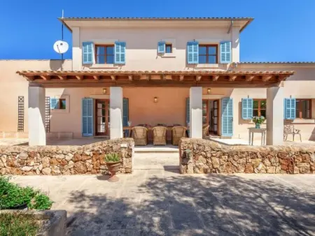 Sa Bassa, Maison 8 personnes à Cala Llombards - Photo 25