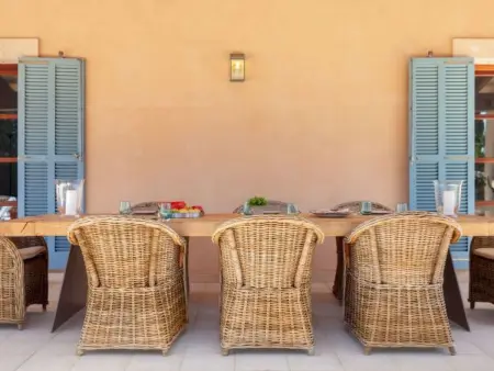 Sa Bassa, Maison 8 personnes à Cala Llombards - Photo 27