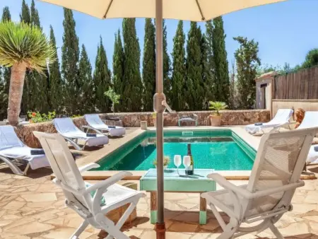 Sa Bassa, Maison 8 personnes à Cala Llombards - Photo 28