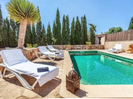 Sa Bassa, Maison 8 personnes à Cala Llombards - Photo 29