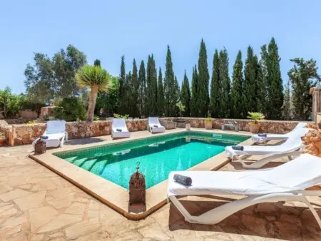 Sa Bassa, Maison 8 personnes à Cala Llombards - Photo 30