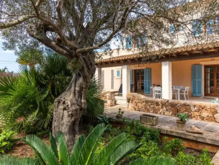 Sa Bassa, Maison 8 personnes à Cala Llombards - Photo 31
