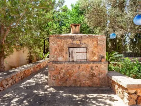 Sa Bassa, Maison 8 personnes à Cala Llombards - Photo 32
