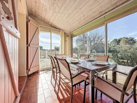 Le Racine, Maison 6 personnes à Roquebrune sur Argens - Photo 1