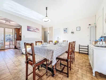 Le Racine, Maison 6 personnes à Roquebrune sur Argens - Photo 2