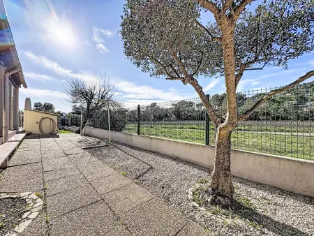 Le Racine, Maison 6 personnes à Roquebrune sur Argens - Photo 4