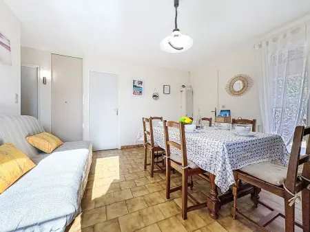 Le Racine, Maison 6 personnes à Roquebrune sur Argens - Photo 5