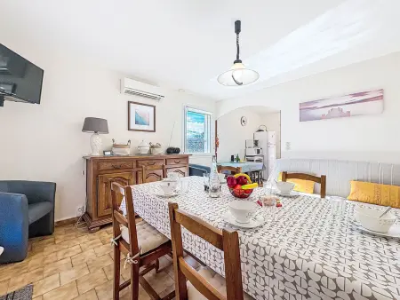 Le Racine, Maison 6 personnes à Roquebrune sur Argens - Photo 6