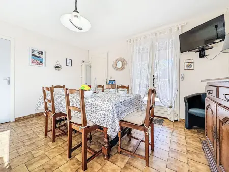 Le Racine, Maison 6 personnes à Roquebrune sur Argens - Photo 7
