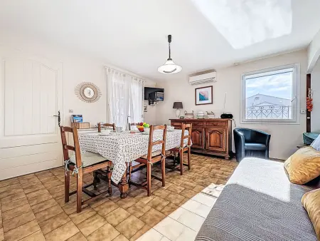 Le Racine, Maison 6 personnes à Roquebrune sur Argens - Photo 8