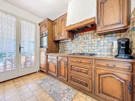 Le Racine, Maison 6 personnes à Roquebrune sur Argens - Photo 9