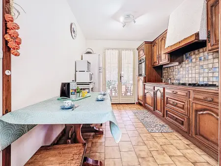 Le Racine, Maison 6 personnes à Roquebrune sur Argens - Photo 10