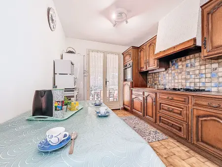Le Racine, Maison 6 personnes à Roquebrune sur Argens - Photo 11