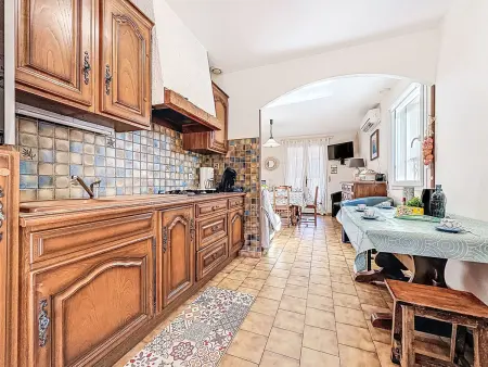 Le Racine, Maison 6 personnes à Roquebrune sur Argens - Photo 12