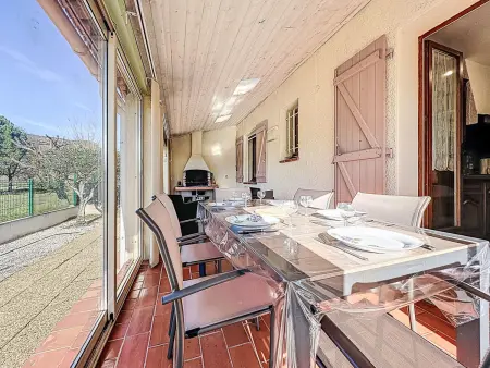 Le Racine, Maison 6 personnes à Roquebrune sur Argens - Photo 18
