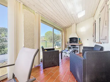 Le Racine, Maison 6 personnes à Roquebrune sur Argens - Photo 19