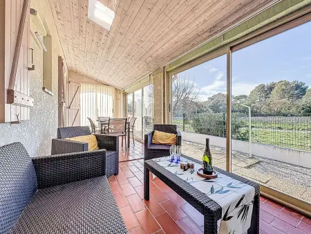 Le Racine, Maison 6 personnes à Roquebrune sur Argens - Photo 20