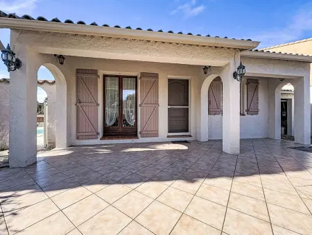 Le Racine, Maison 6 personnes à Roquebrune sur Argens - Photo 22