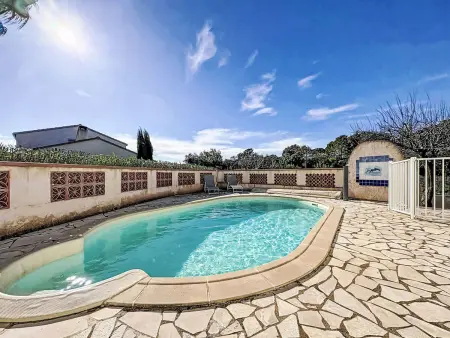 Le Racine, Maison 6 personnes à Roquebrune sur Argens - Photo 23