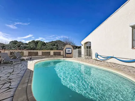 Le Racine, Maison 6 personnes à Roquebrune sur Argens - Photo 24
