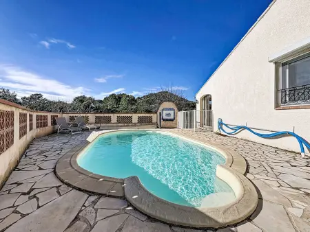 Le Racine, Maison 6 personnes à Roquebrune sur Argens - Photo 25