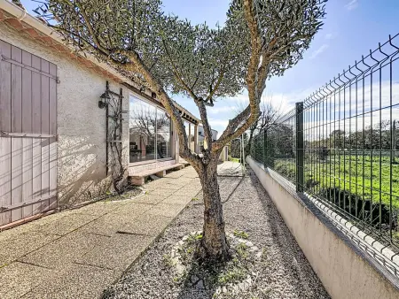 Le Racine, Maison 6 personnes à Roquebrune sur Argens - Photo 26