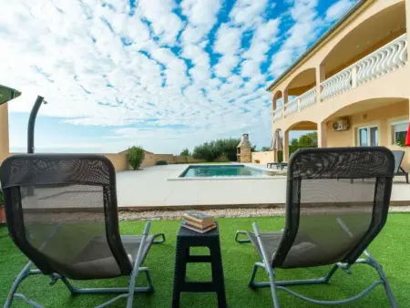 Apartment Holiday House Diana, Appartement 8 personnes à Posedarje - Photo 6