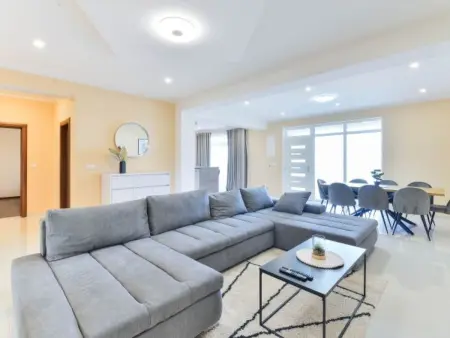 Apartment Holiday House Diana, Appartement 8 personnes à Posedarje - Photo 10