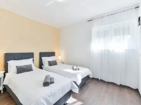 Apartment Holiday House Diana, Appartement 8 personnes à Posedarje - Photo 20