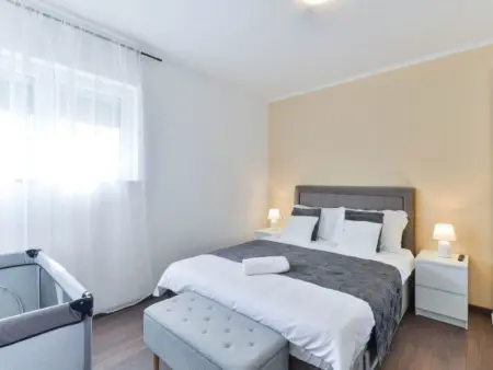 Apartment Holiday House Diana, Appartement 8 personnes à Posedarje - Photo 27