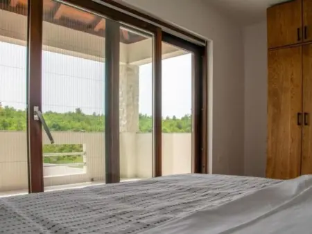 Zen Garden Villa with heated pool, Maison 11 personnes à Posedarje - Photo 1