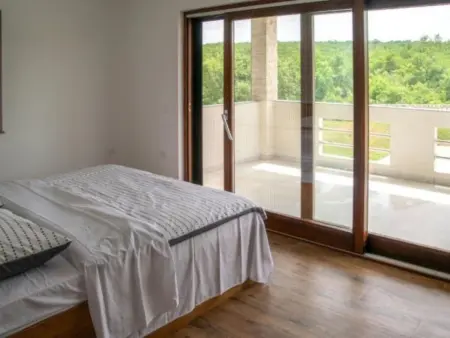 Zen Garden Villa with heated pool, Maison 11 personnes à Posedarje - Photo 3
