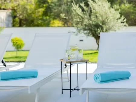 Villa Elena with two pools and spa, Maison 10 personnes à Nin - Photo 2
