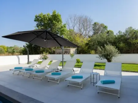 Villa Elena with two pools and spa, Maison 10 personnes à Nin - Photo 4