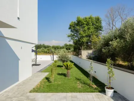 Villa Elena with two pools and spa, Maison 10 personnes à Nin - Photo 19