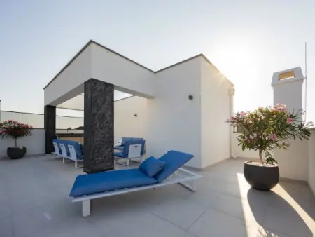 Villa Elena with two pools and spa, Maison 10 personnes à Nin - Photo 63