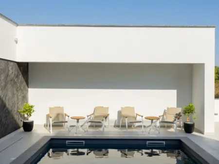 Villa Elena with two pools and spa, Maison 10 personnes à Nin - Photo 71