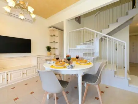 DesenzanoLoft Eden mit Seeblick und privatem Strand - Photo 6
