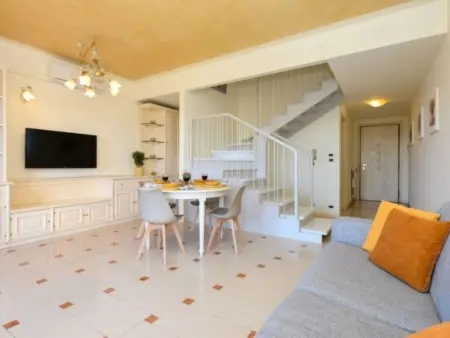 DesenzanoLoft Eden mit Seeblick und privatem Strand - Photo 12