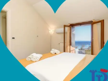 DesenzanoLoft Eden mit Seeblick und privatem Strand - Photo 15