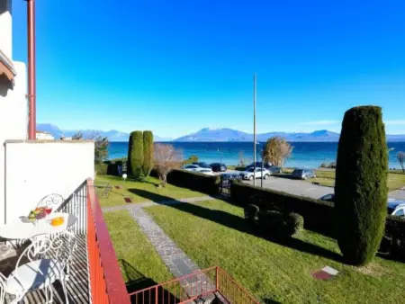 DesenzanoLoft Eden mit Seeblick und privatem Strand - Photo 18