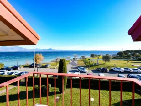 DesenzanoLoft Eden mit Seeblick und privatem Strand - Photo 31
