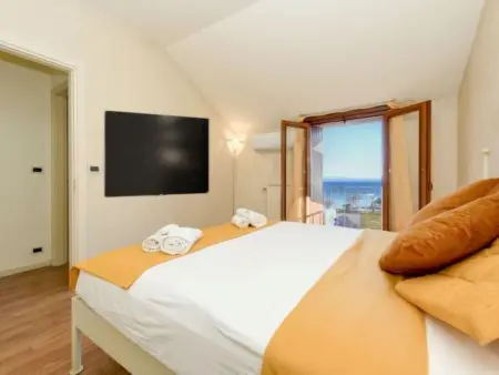 DesenzanoLoft Eden mit Seeblick und privatem Strand - Photo 43