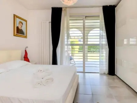 Desenzanoloft A Casa di Bea, Appartement 6 personnes à Sirmione - Photo 4
