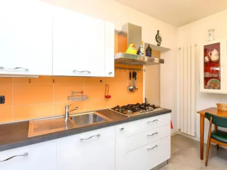 Desenzanoloft A Casa di Bea, Appartement 6 personnes à Sirmione - Photo 8