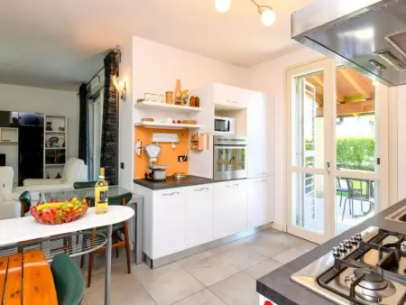 Desenzanoloft A Casa di Bea, Appartement 6 personnes à Sirmione - Photo 10