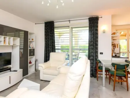Desenzanoloft A Casa di Bea, Appartement 6 personnes à Sirmione - Photo 11