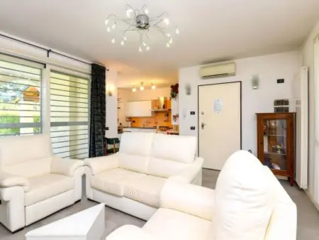 Desenzanoloft A Casa di Bea, Appartement 6 personnes à Sirmione - Photo 12