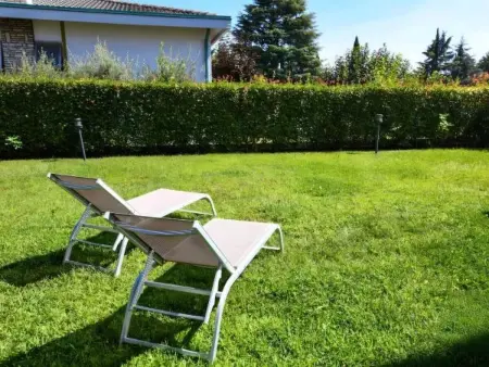 Desenzanoloft A Casa di Bea, Appartement 6 personnes à Sirmione - Photo 14