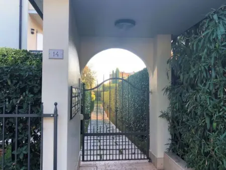Desenzanoloft A Casa di Bea, Appartement 6 personnes à Sirmione - Photo 15